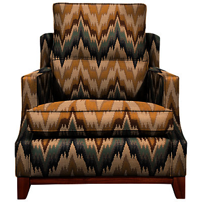 Duresta Barnes Armchair Kirsty Apline